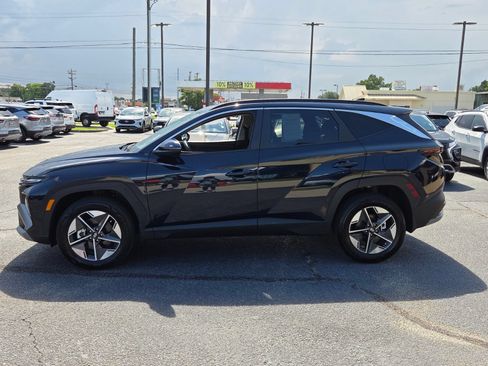 Certified 2026 Hyundai Tucson SEL AWD/4WD image 4