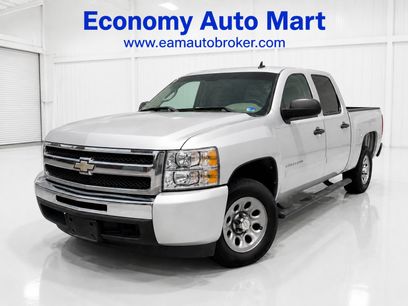 Used 2010 Chevrolet Silverado 1500 LS