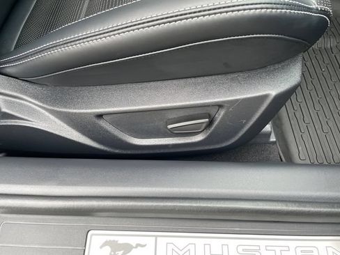 Certified 2025 Ford Mustang GT Premium RWD image 31