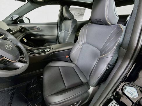 New 2026 Toyota Crown AWD/4WD image 11