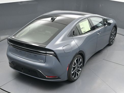 New 2026 Toyota Prius Plug-In Hybrid image 31