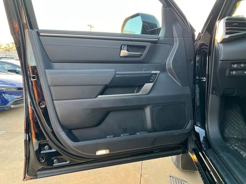 New 2026 Toyota Tundra Platinum image 11