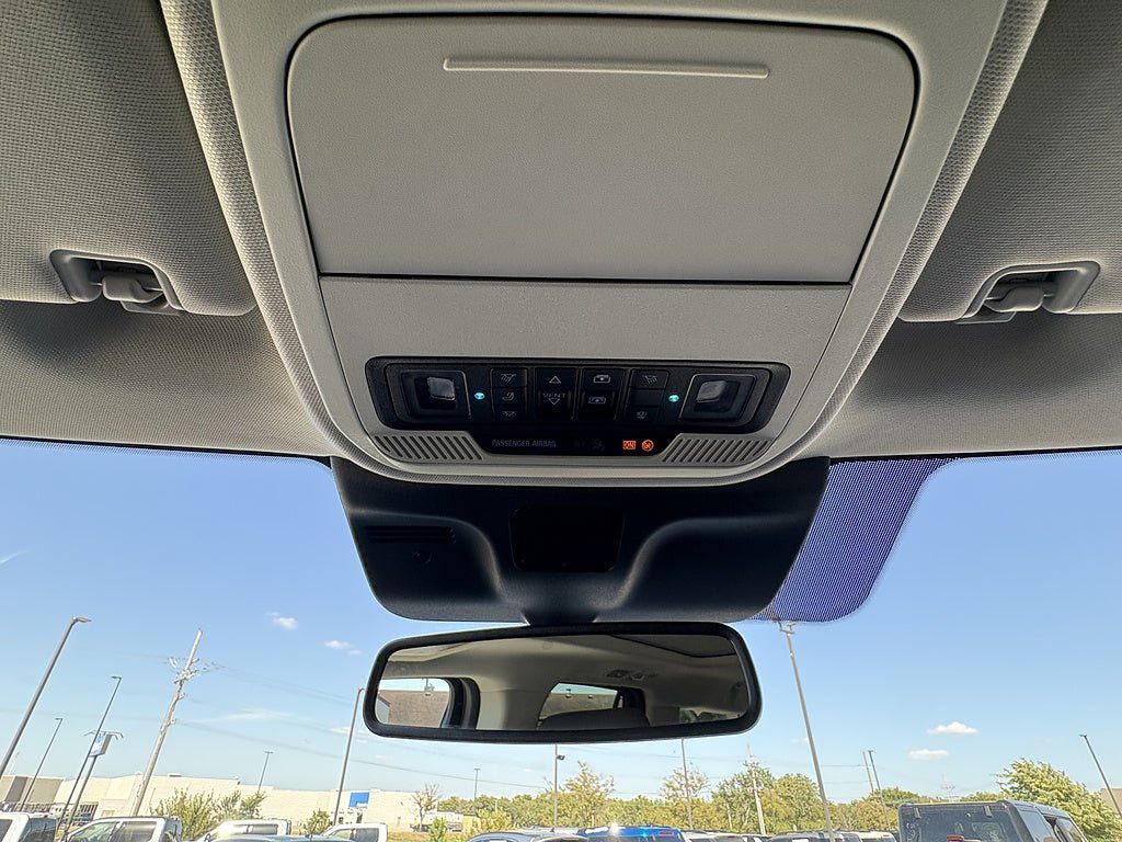 Used 2025 Ford Expedition Max Active AWD/4WD image 19