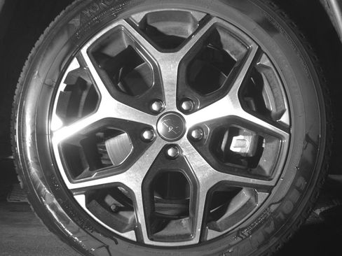 Used 2025 Jeep Compass Limited image 13