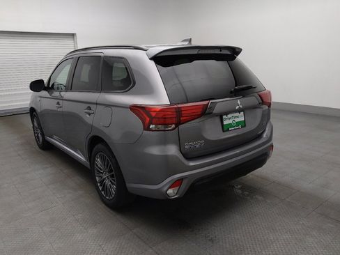 Used 2021 Mitsubishi Outlander LE image 5