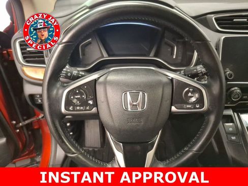 Used 2018 Honda CR-V EX-L image 20