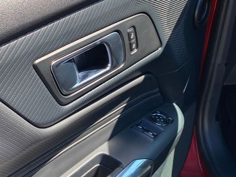 Used 2024 Ford Mustang GT Premium RWD image 11