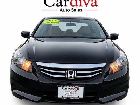 Used 2012 Honda Accord LX image 2
