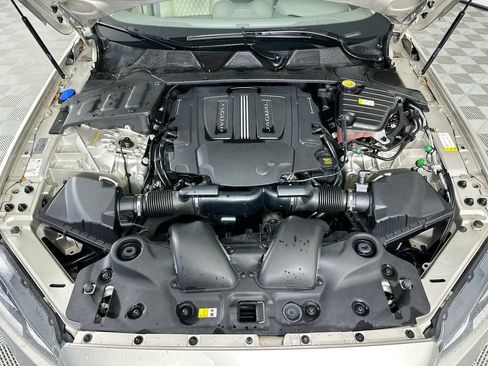 Used 2017 Jaguar XJ L Portfolio image 30