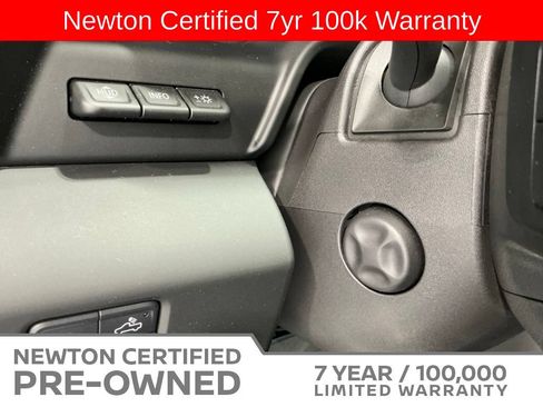 Used 2024 GMC Sierra 1500 AT4 w/ Technology Package AWD/4WD image 54