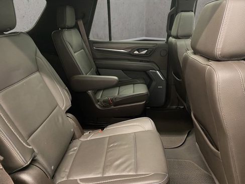 Used 2022 GMC Yukon Denali w/ Max Trailering Package image 21
