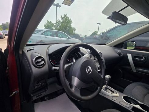 Used 2013 Nissan Rogue S AWD/4WD image 11