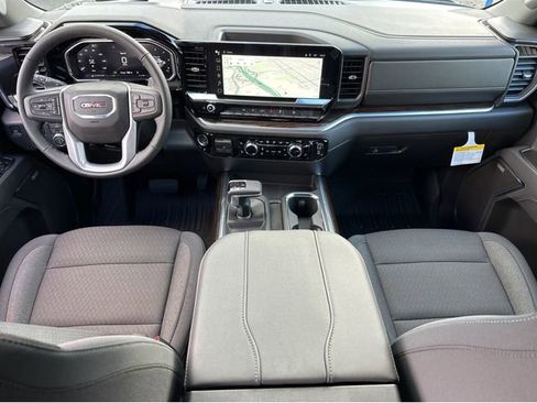 New 2026 GMC Sierra 1500 Elevation AWD/4WD image 4