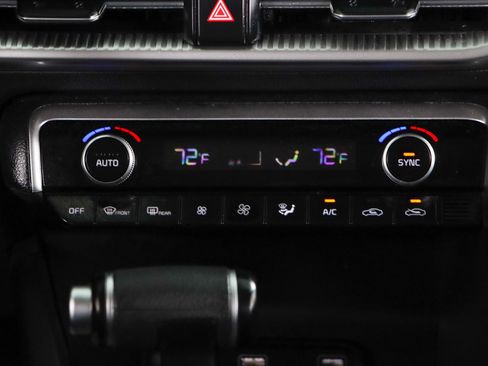 Used 2023 Kia K5 LXS image 20