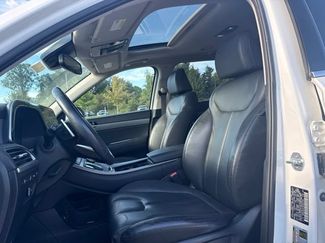 Used 2022 Hyundai Palisade SEL w/ Premium Package AWD/4WD video 2