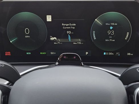 New 2026 Hyundai Ioniq 9 SE AWD/4WD image 15
