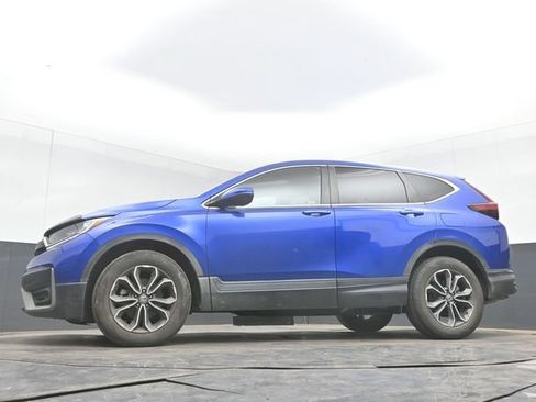 Used 2020 Honda CR-V EX image 31