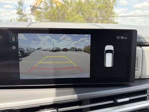 Used 2025 Hyundai Santa Fe SEL FWD image 23