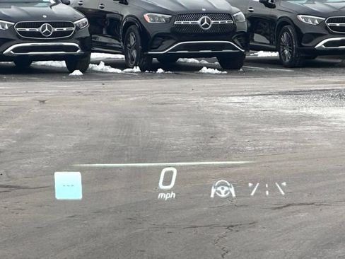 New 2026 Mercedes-Benz S 63 AMG S image 24
