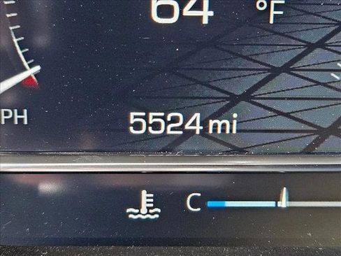 Used 2024 GMC Sierra 3500 Denali Ultimate image 10