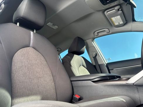 Used 2023 Toyota Camry LE image 24