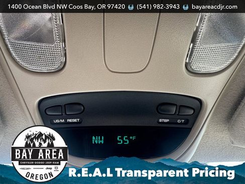 Used 2008 Dodge Ram 1500 Truck SLT image 15