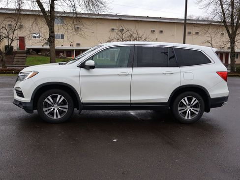 Used 2016 Honda Pilot EX-L image 3