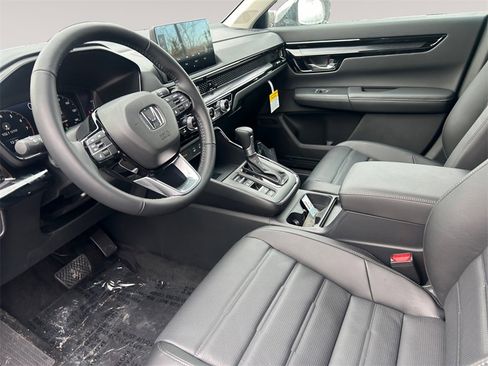 New 2026 Honda CR-V EX-L image 10