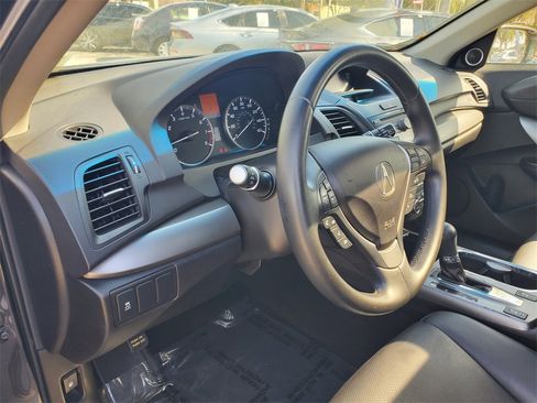 Used 2013 Acura RDX FWD image 14