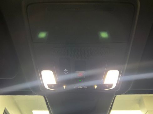 New 2026 Honda CR-V Sport-L image 22