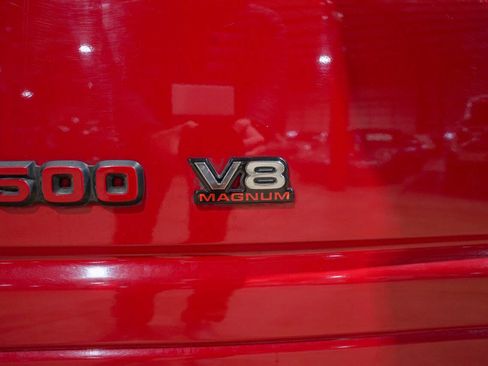 Used 1997 Dodge Ram 1500 Truck 2WD Club Cab image 22