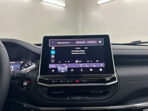 New 2026 Jeep Compass Limited AWD/4WD image 50