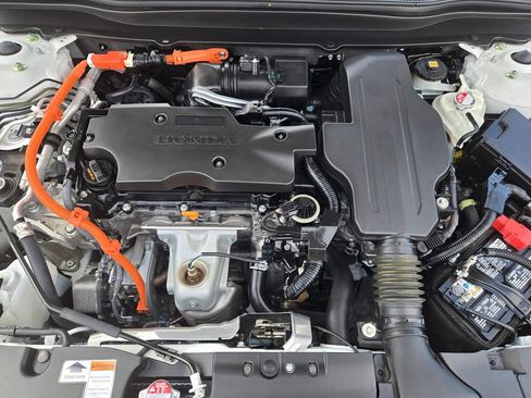 Used 2021 Honda Accord EX-L image 34