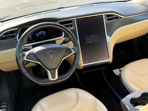 Used 2013 Tesla Model S image 12