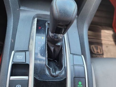 Used 2018 Honda Civic LX-P image 18