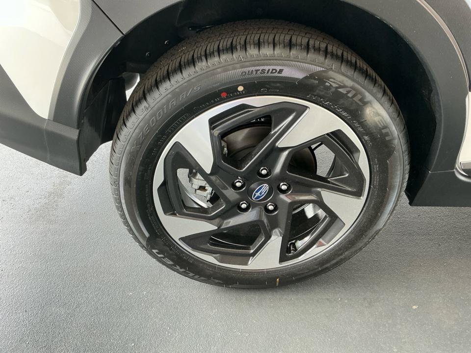 New 2026 Subaru Crosstrek 2.5i Limited AWD/4WD image 25