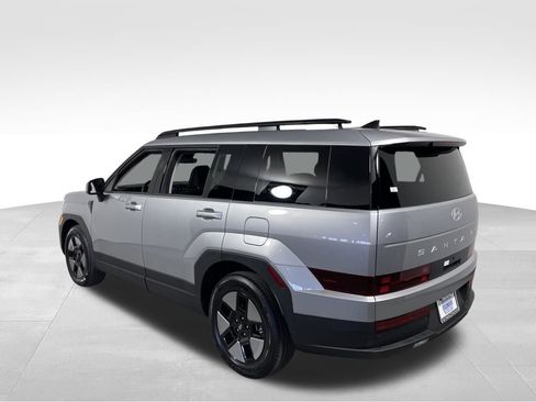 New 2026 Hyundai Santa Fe SEL image 3