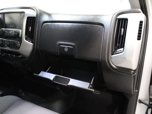 Used 2018 GMC Sierra 1500 SLE w/ SLE Value Package AWD/4WD image 24