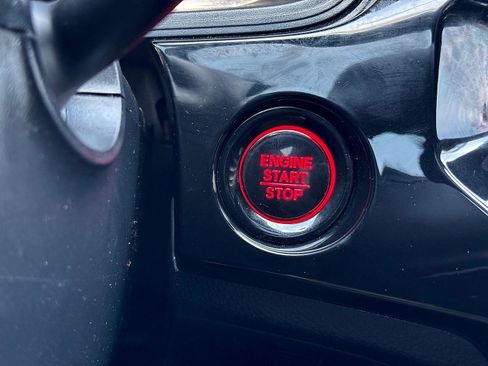 Certified 2022 Honda Civic Sport image 17