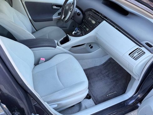Used 2010 Toyota Prius FWD image 37