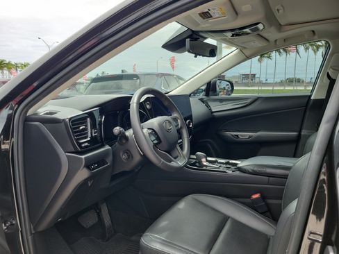 Used 2023 Lexus NX 350 AWD image 19