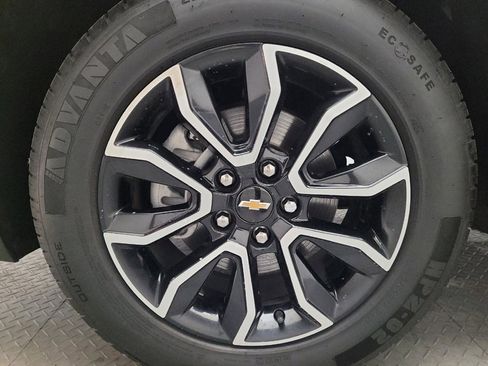 Used 2021 Chevrolet TrailBlazer ACTIV FWD image 31