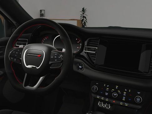 New 2023 Dodge Durango GT w/ Blacktop Package image 18
