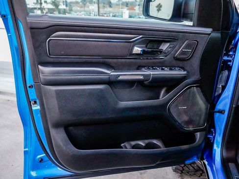 Used 2023 RAM 1500 TRX w/ TRX Level 2 Equipment Group image 21