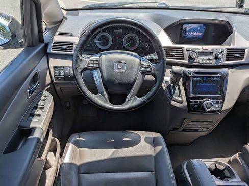 Used 2016 Honda Odyssey EX-L image 18