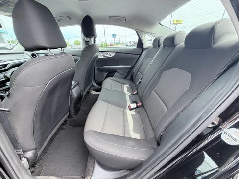 Used 2023 Kia Forte LXS w/ LXS Technology Package FWD image 25