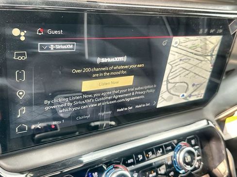 New 2026 GMC Sierra 1500 AT4X image 13