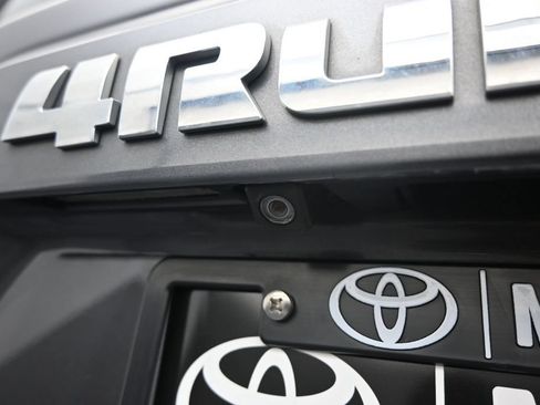 Used 2019 Toyota 4Runner SR5 Premium AWD/4WD image 37