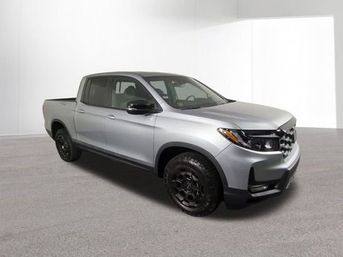 New 2026 Honda Ridgeline TrailSport+ image 12