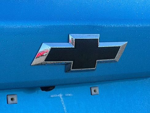 New 2026 Chevrolet Trax ACTIV w/ Driver Confidence Package image 44